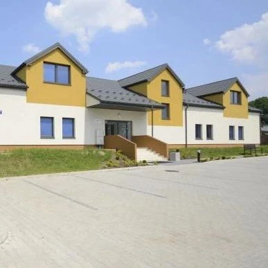 Budynek na Rędzina 1C